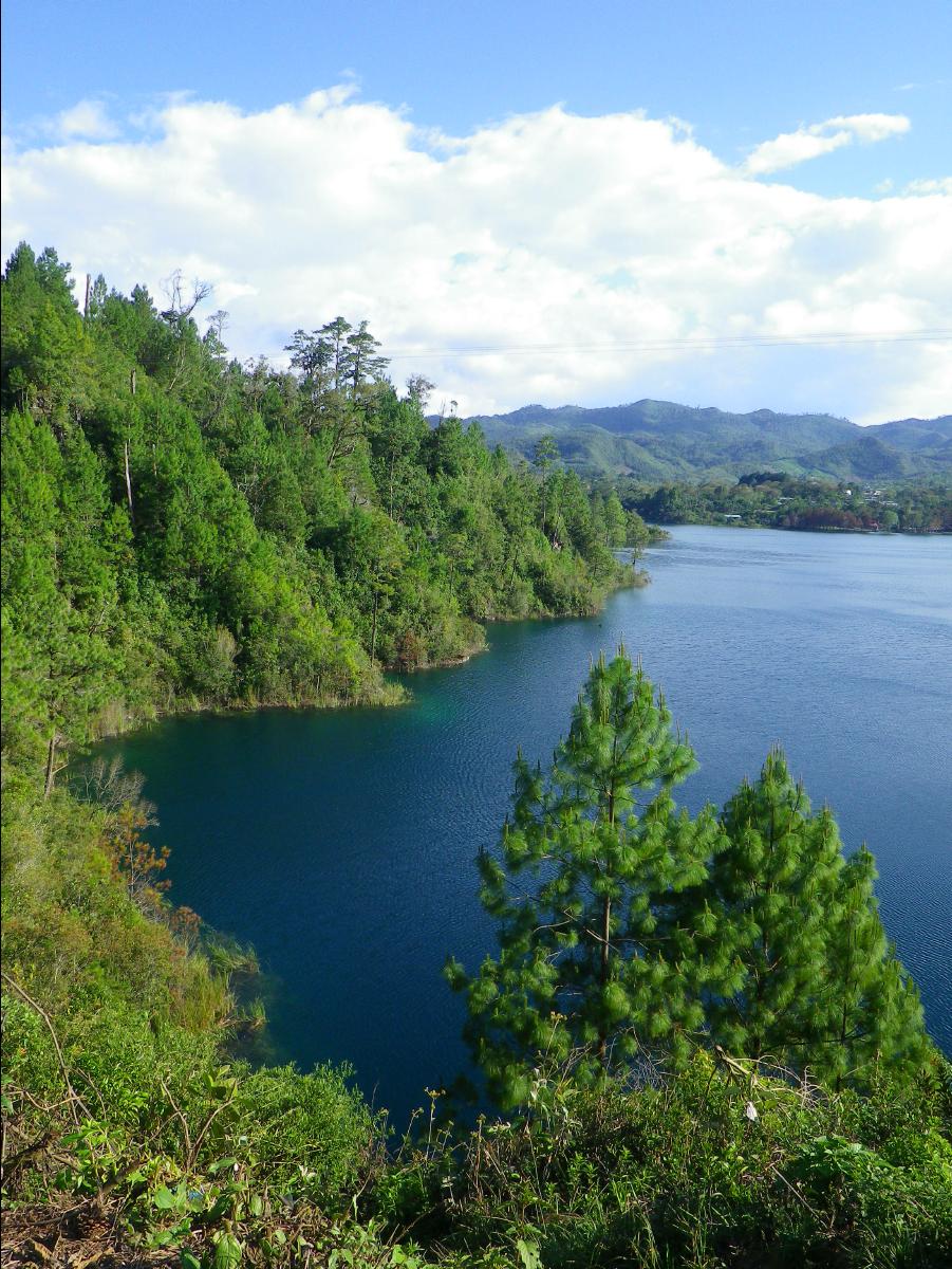 Lake Area32
